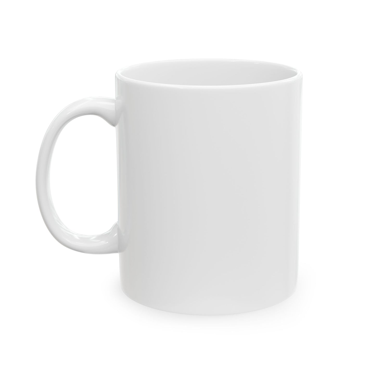 I Support Putting Animal Abusers To Sleep Mug - America 250th Edition 11oz