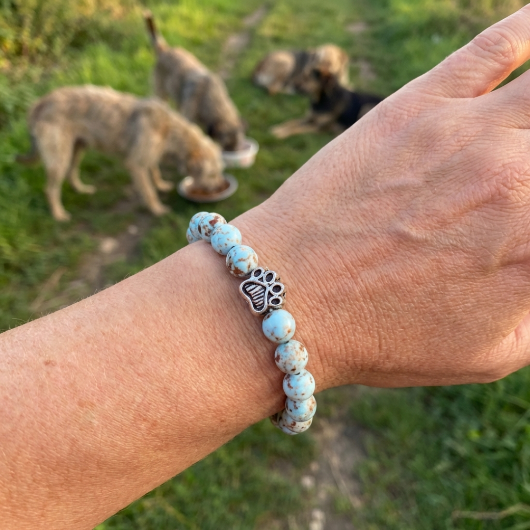 Free Lagoon Bracelet