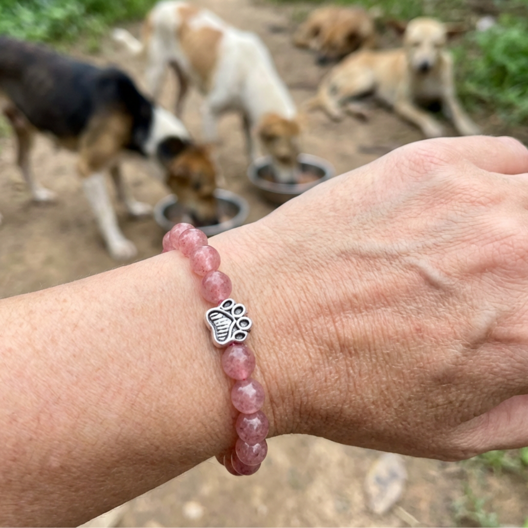 Free Love Bracelet