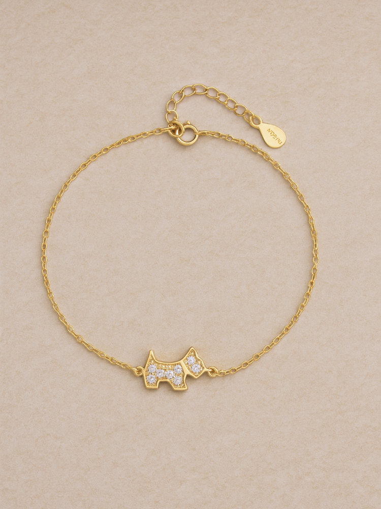 Spark Pup Bracelet VIP