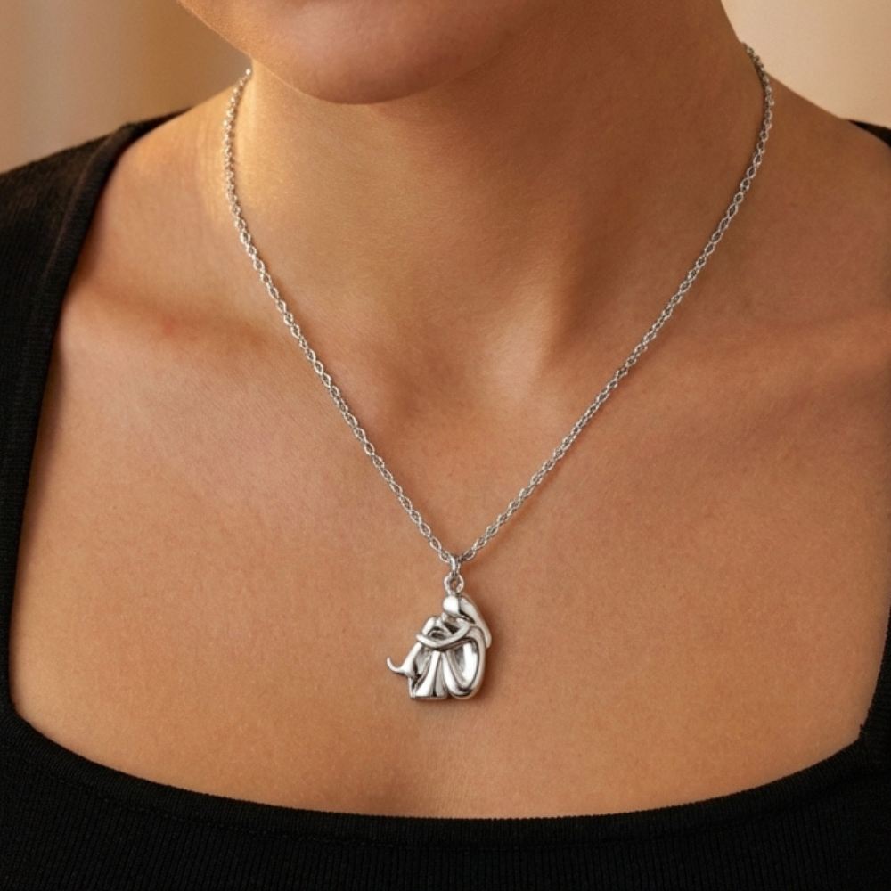 Forever Bond Necklace