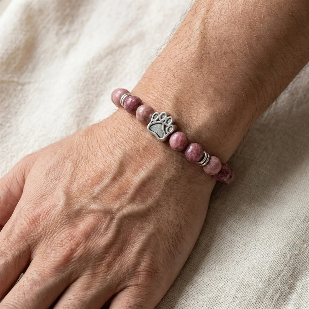 Free Blossom Bracelet
