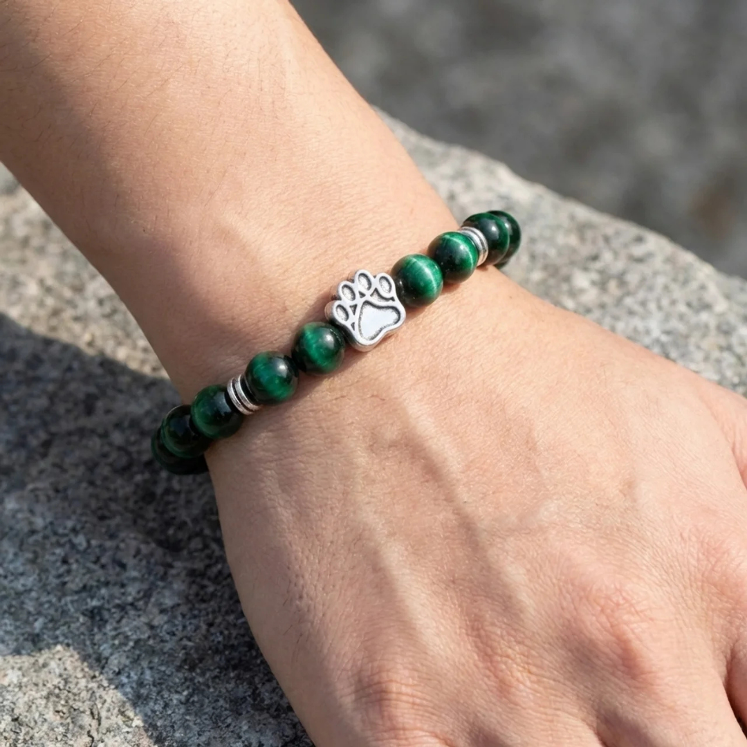 Free Canopy Bracelet