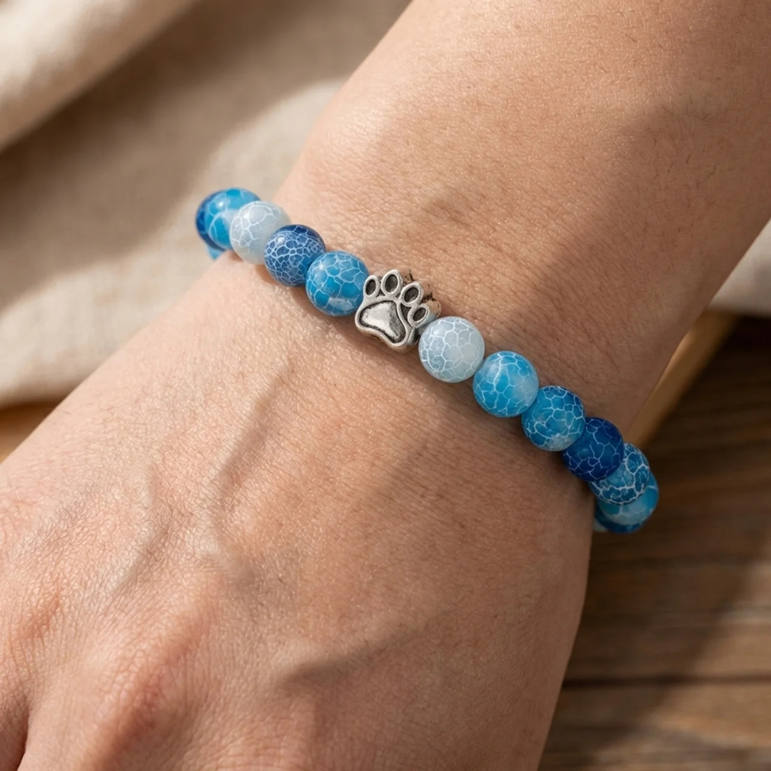 Free Cascade Bracelet