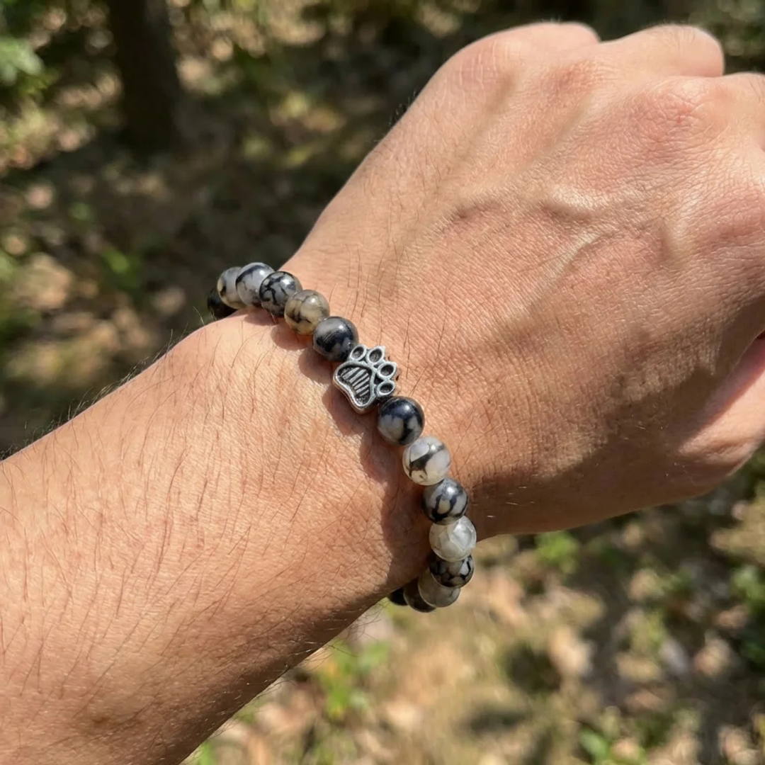 Free Cedar Bracelet