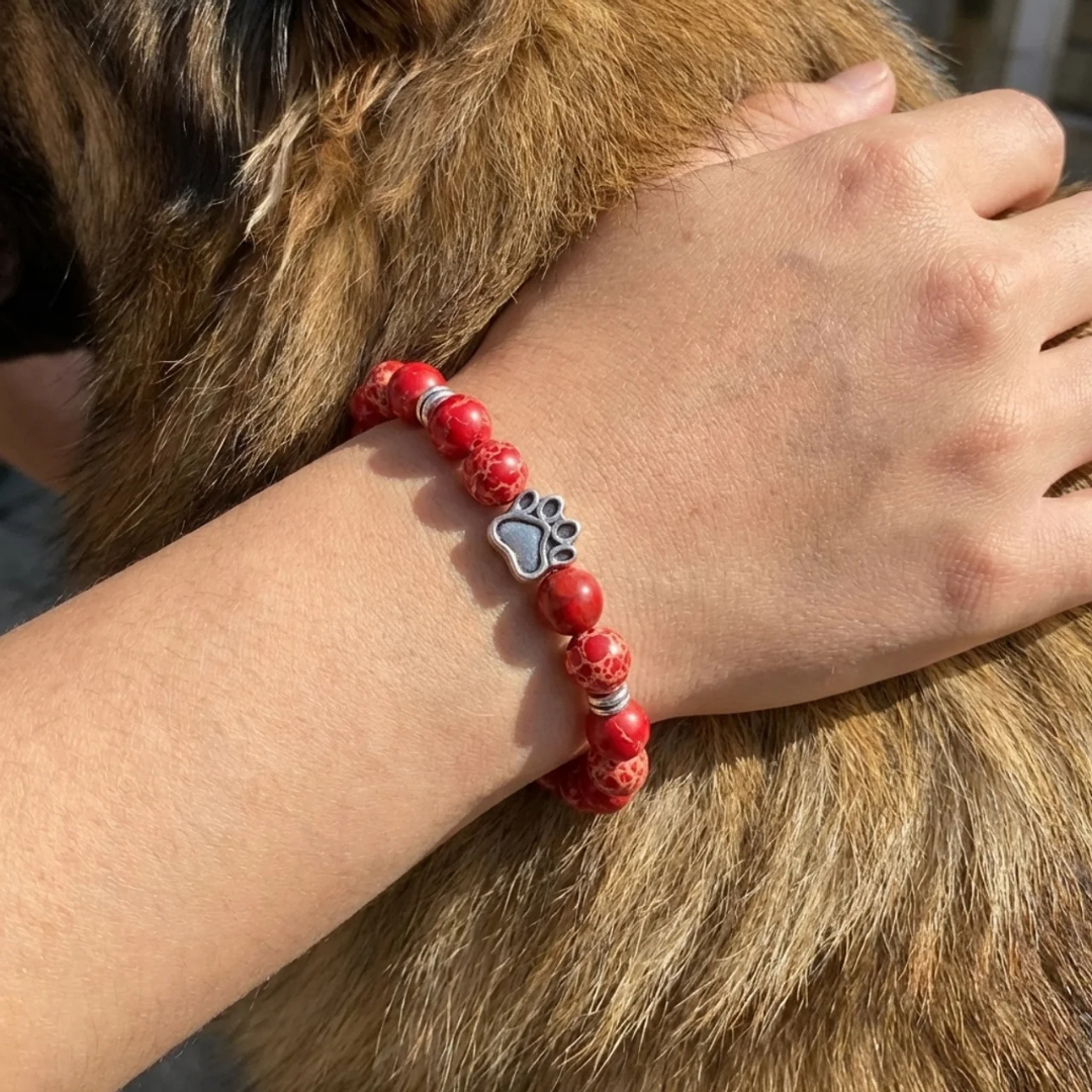 Free Magma Bracelet