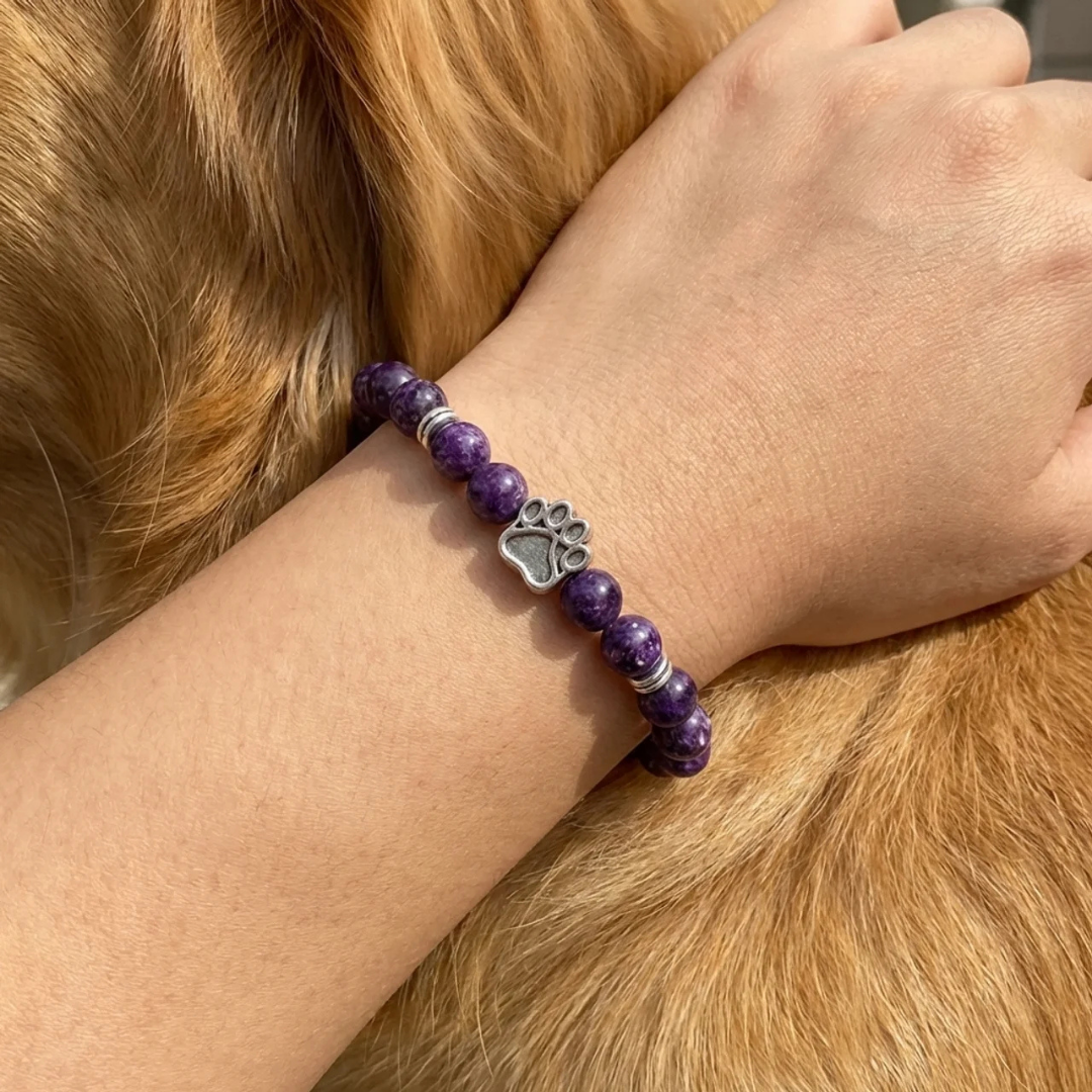 Free Nebula Bracelet