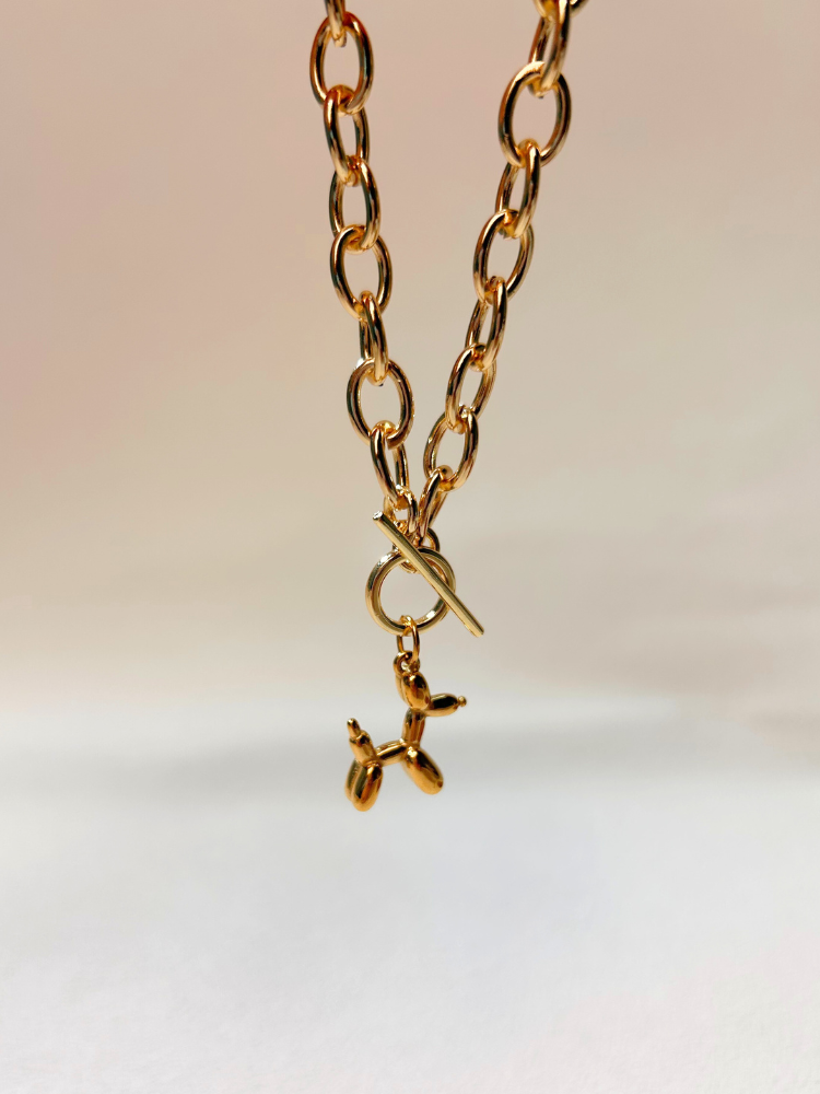 Rescue Chain Bracelet