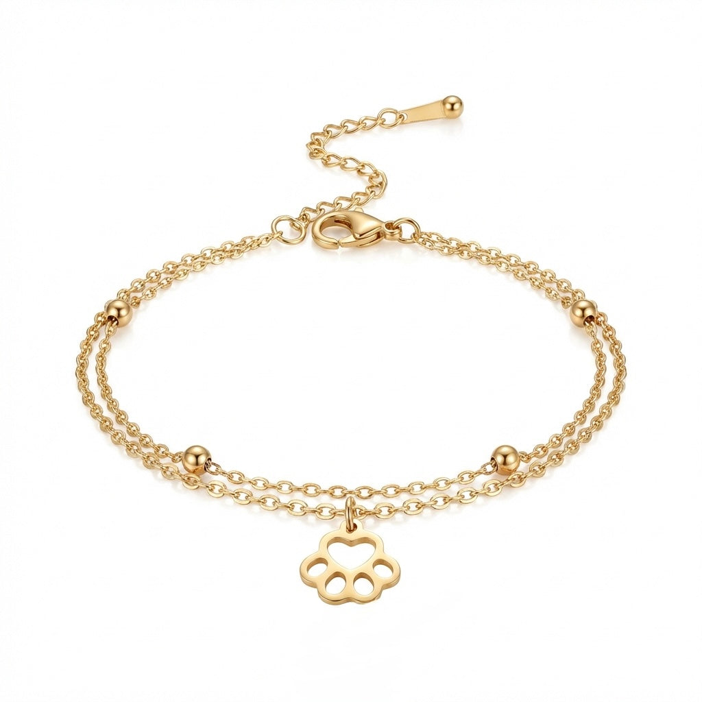 Gentle Bond Bracelet