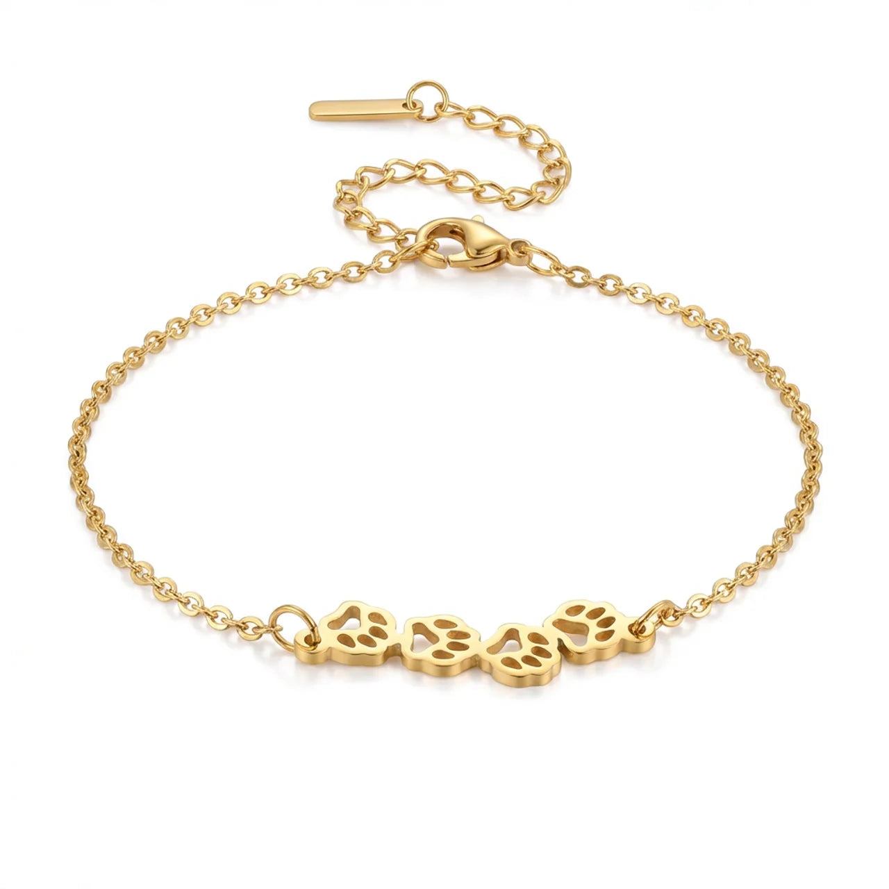 United Paws Bracelet