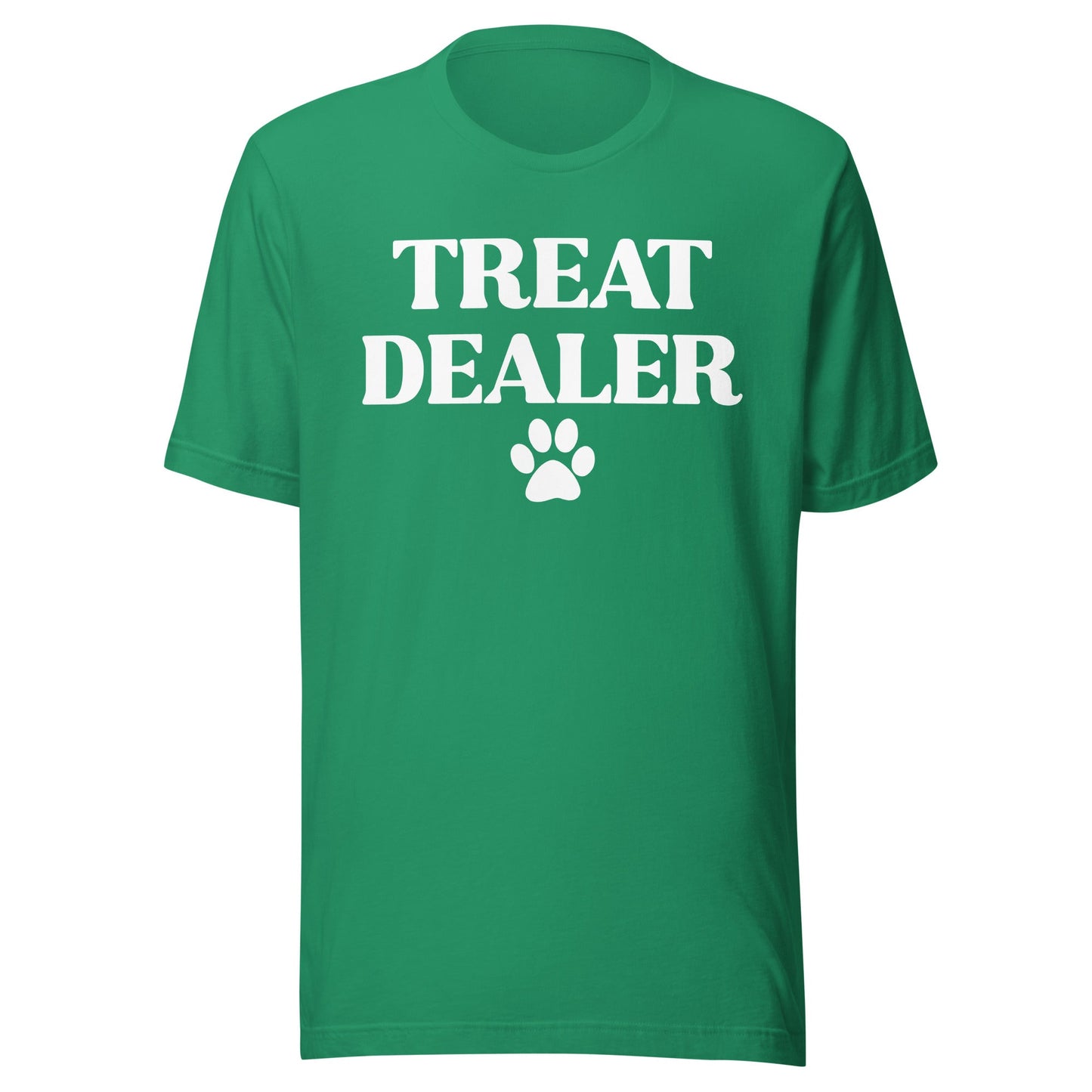 Treat Dealer T-Shirt