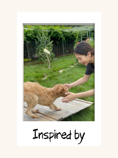 Pawfect Pearls Necklace VIP