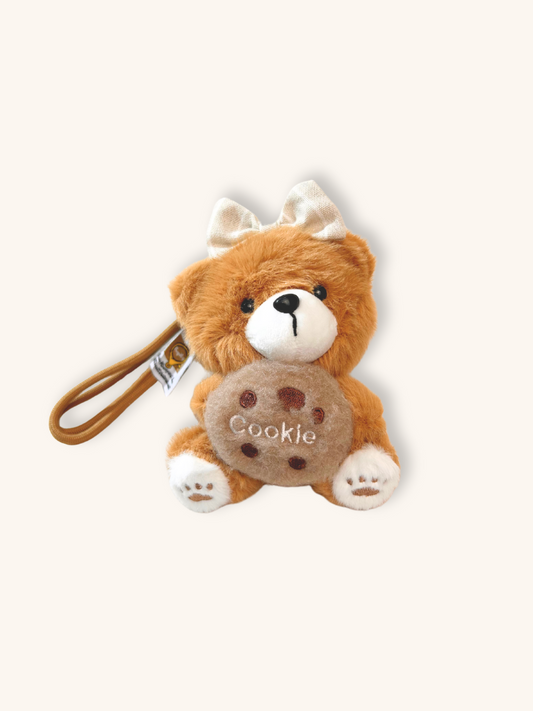 Cookie Pup Charm
