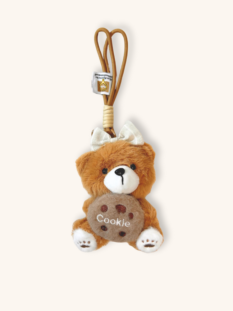 Cookie Pup Charm