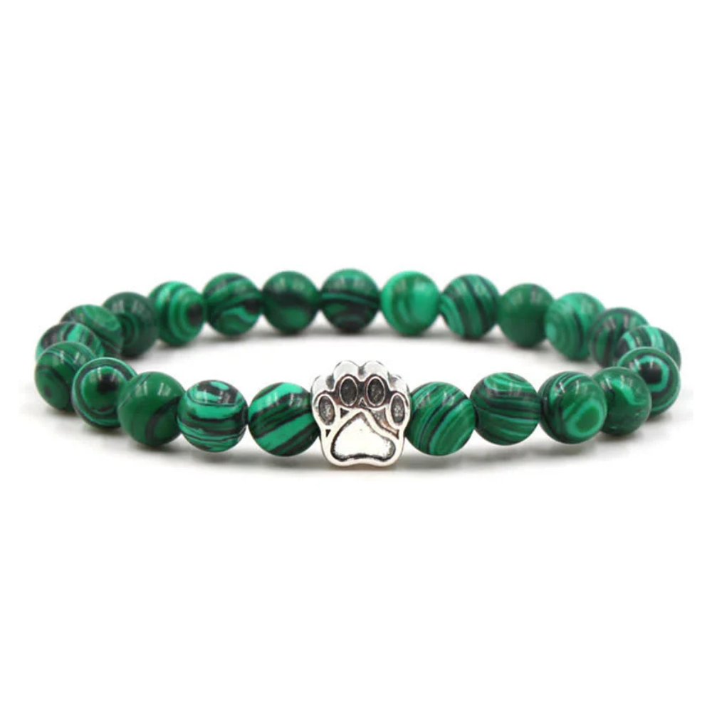 Forest Paw Bracelet
