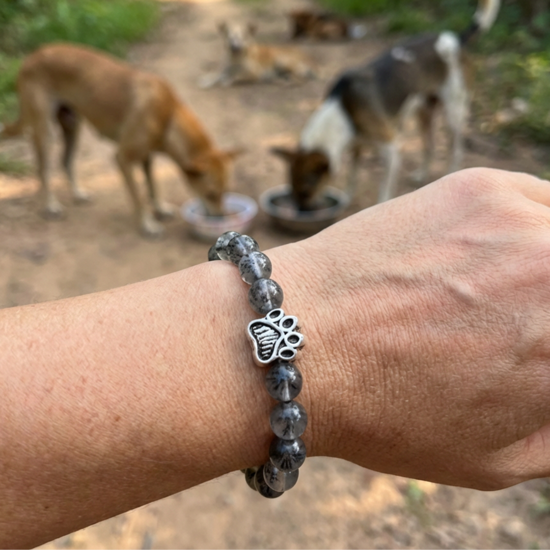 Free Midnight Bracelet