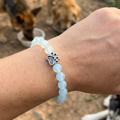 Free Moonlight Bracelet
