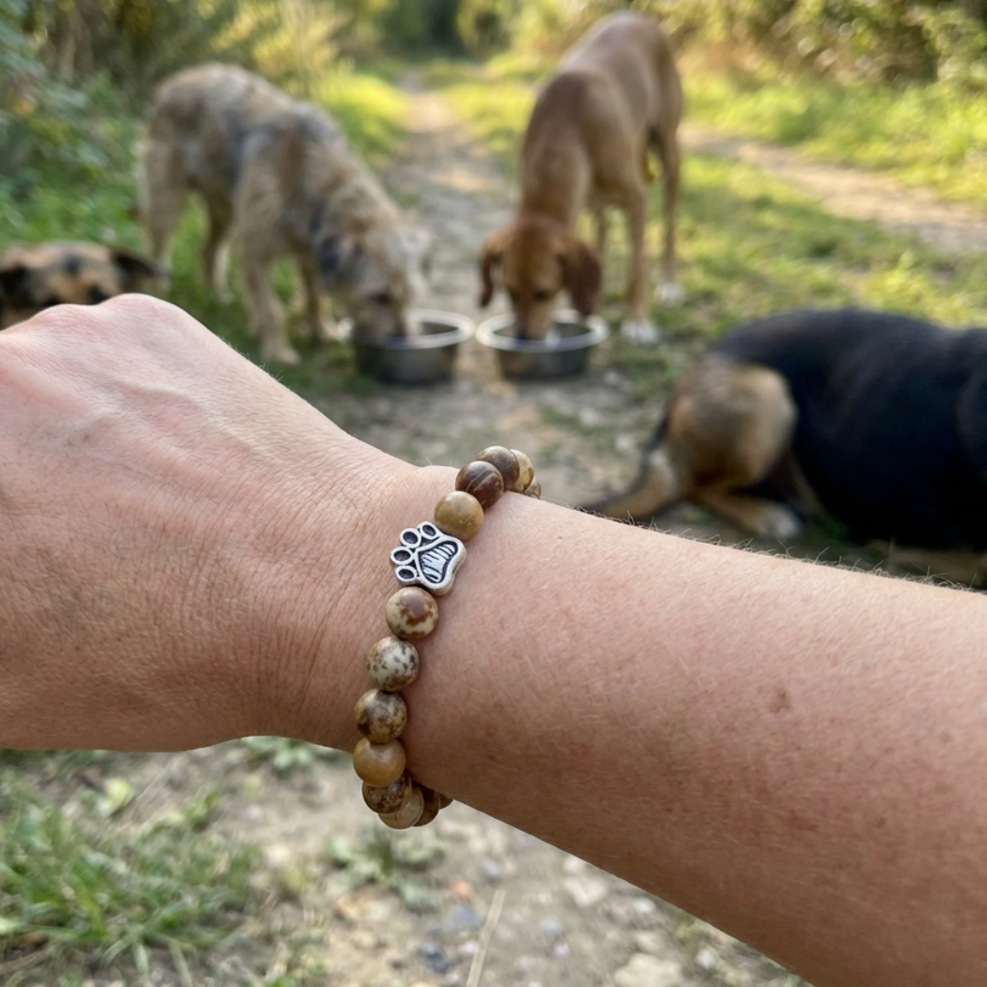 Free Dune Bracelet