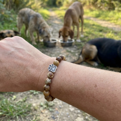 Free Dune Bracelet