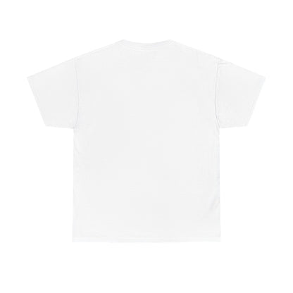 T-Shirt — "I Support Putting Animal Abusers to Sleep" Graphic Tee (Dog Rescue/Advocate)