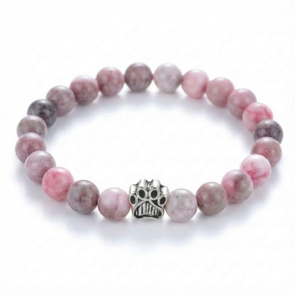 Free Petal Bracelet