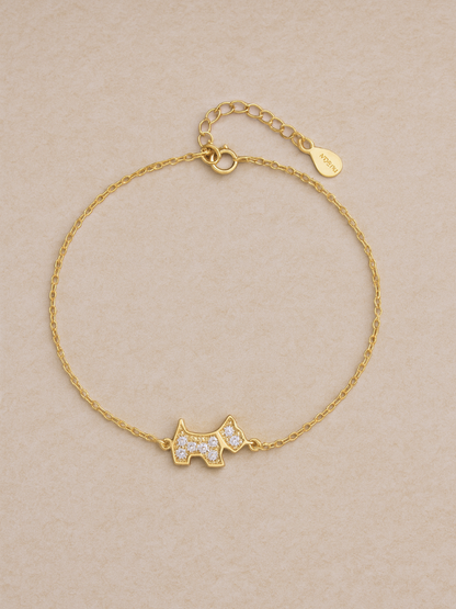 Spark Pup Bracelet VIP