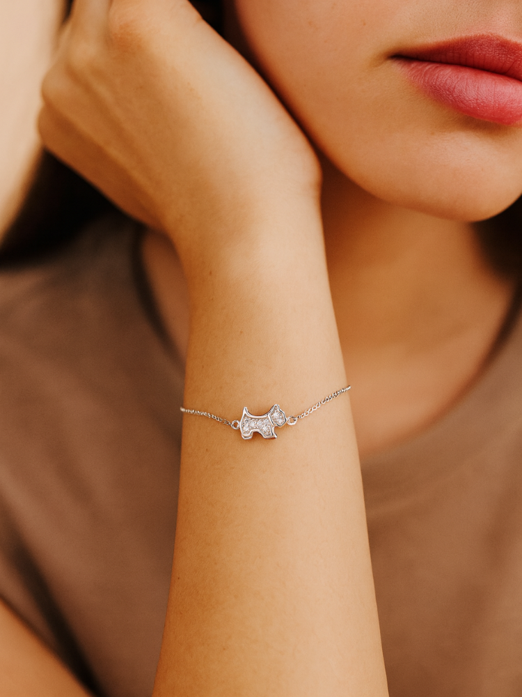 Spark Pup Bracelet VIP