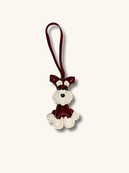 Biscotti Pup Charm