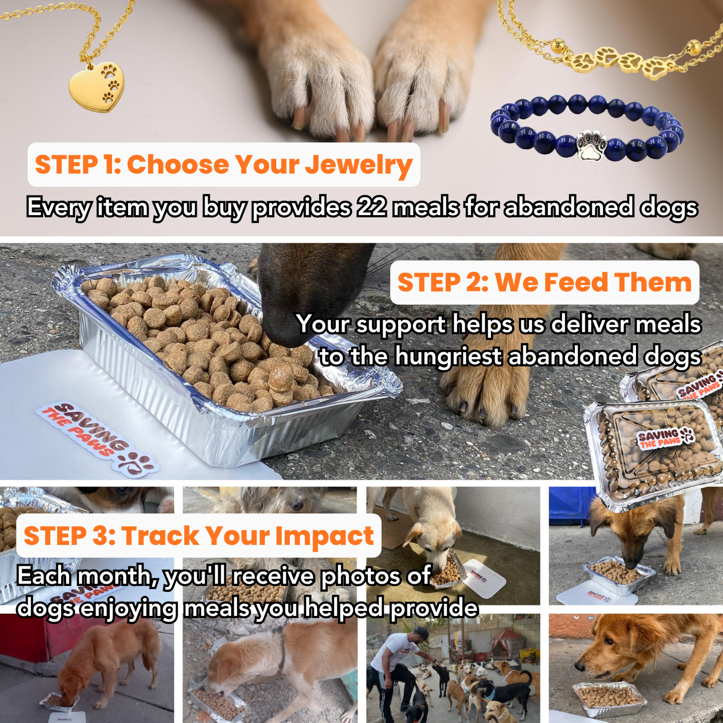 Heart Pendant Dog Necklace