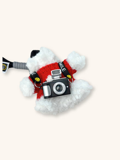 Paparazzi Snowy Charm