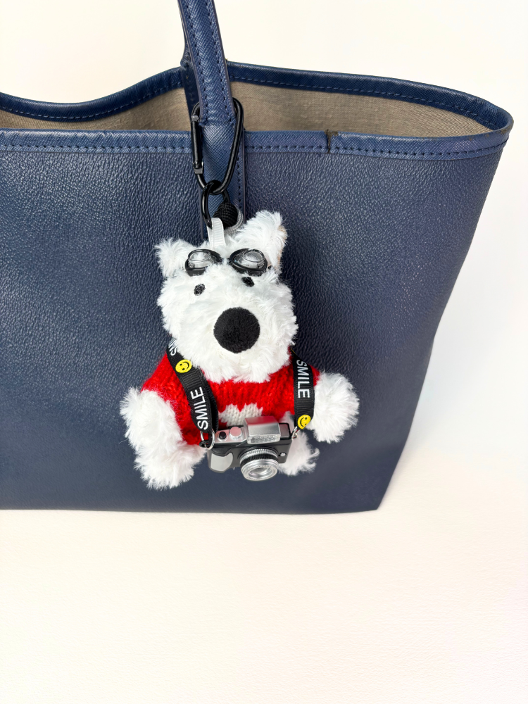 Paparazzi Snowy Charm