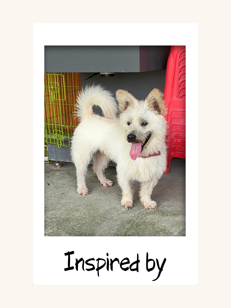 Paparazzi Snowy Charm