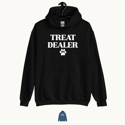 Treat Dealer Hoodie