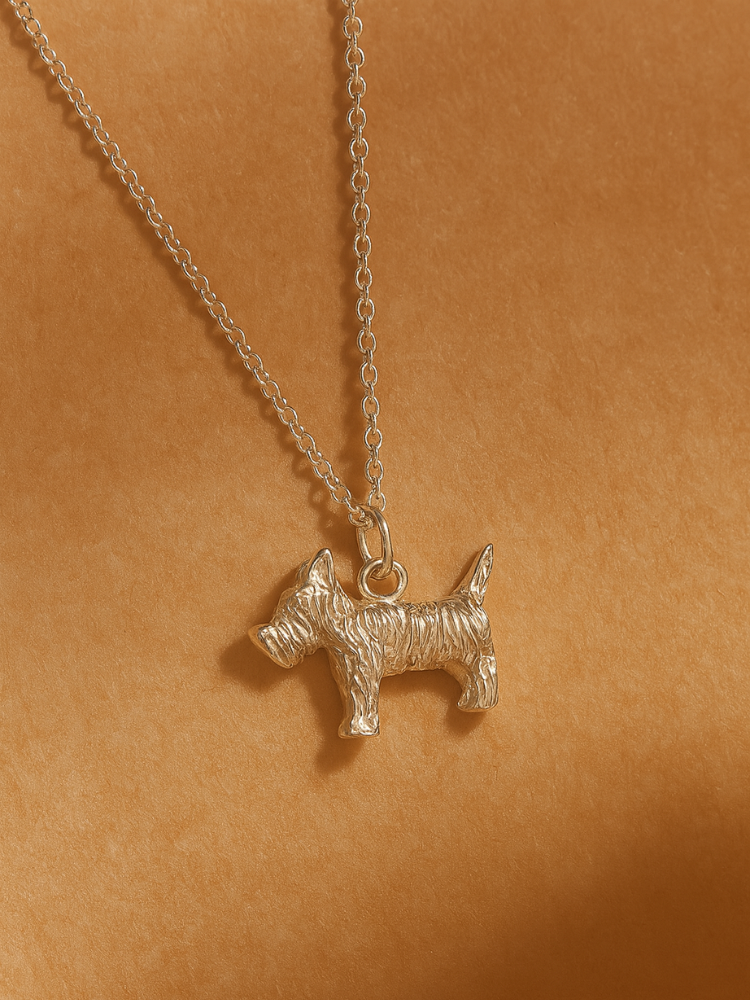 Furble Necklace VIP