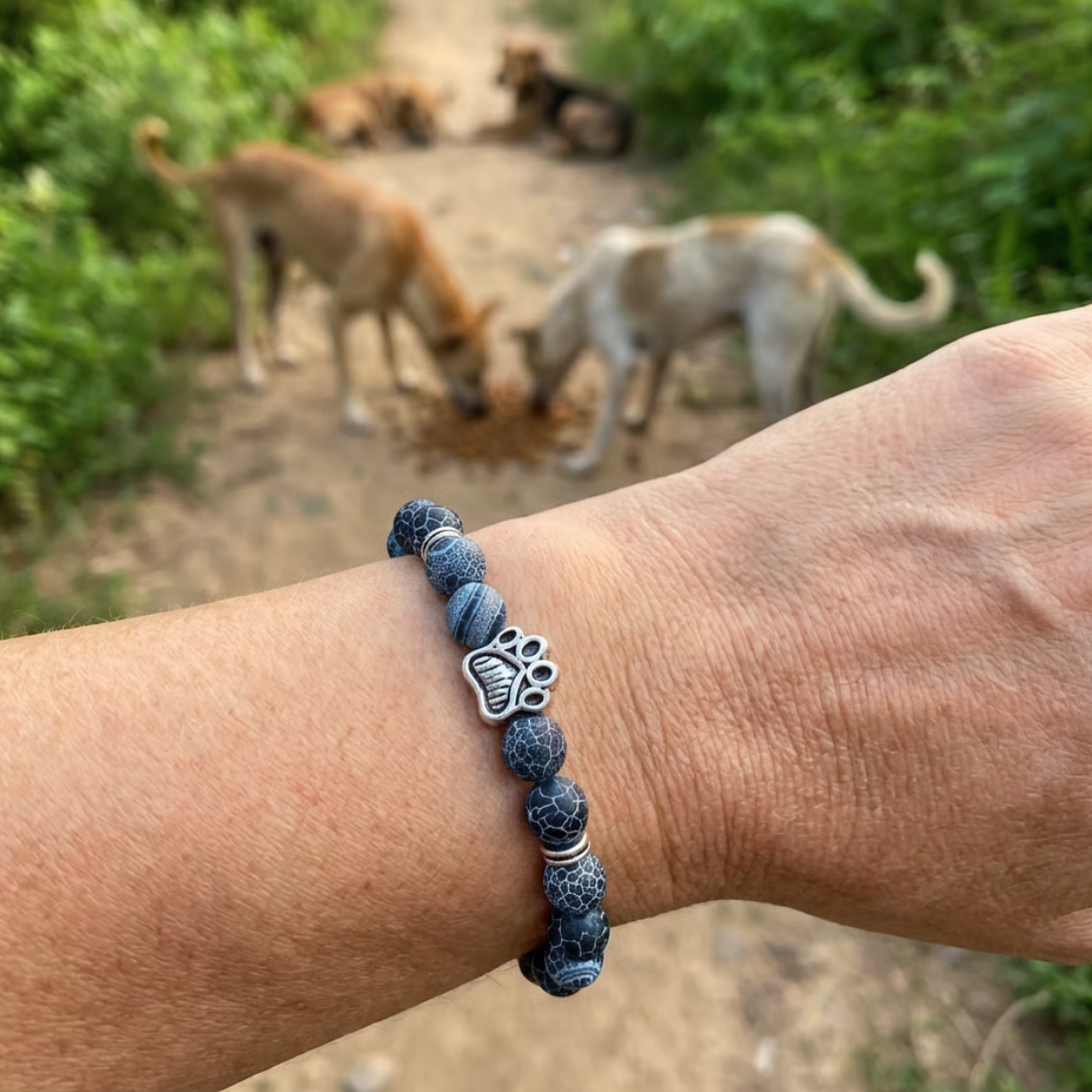 Free Ocean Bracelet