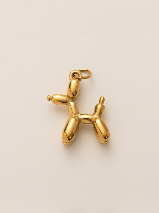 Balloon Pup Charm VIP