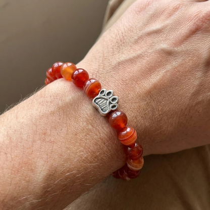 Free Blaze Bracelet