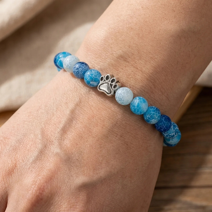 Free Cascade Bracelet