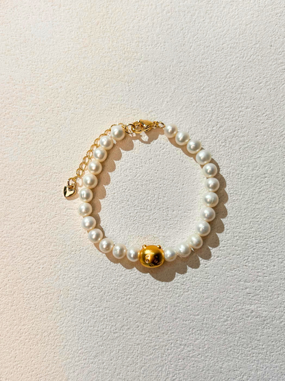Guardian Pearl Bracelet VIP