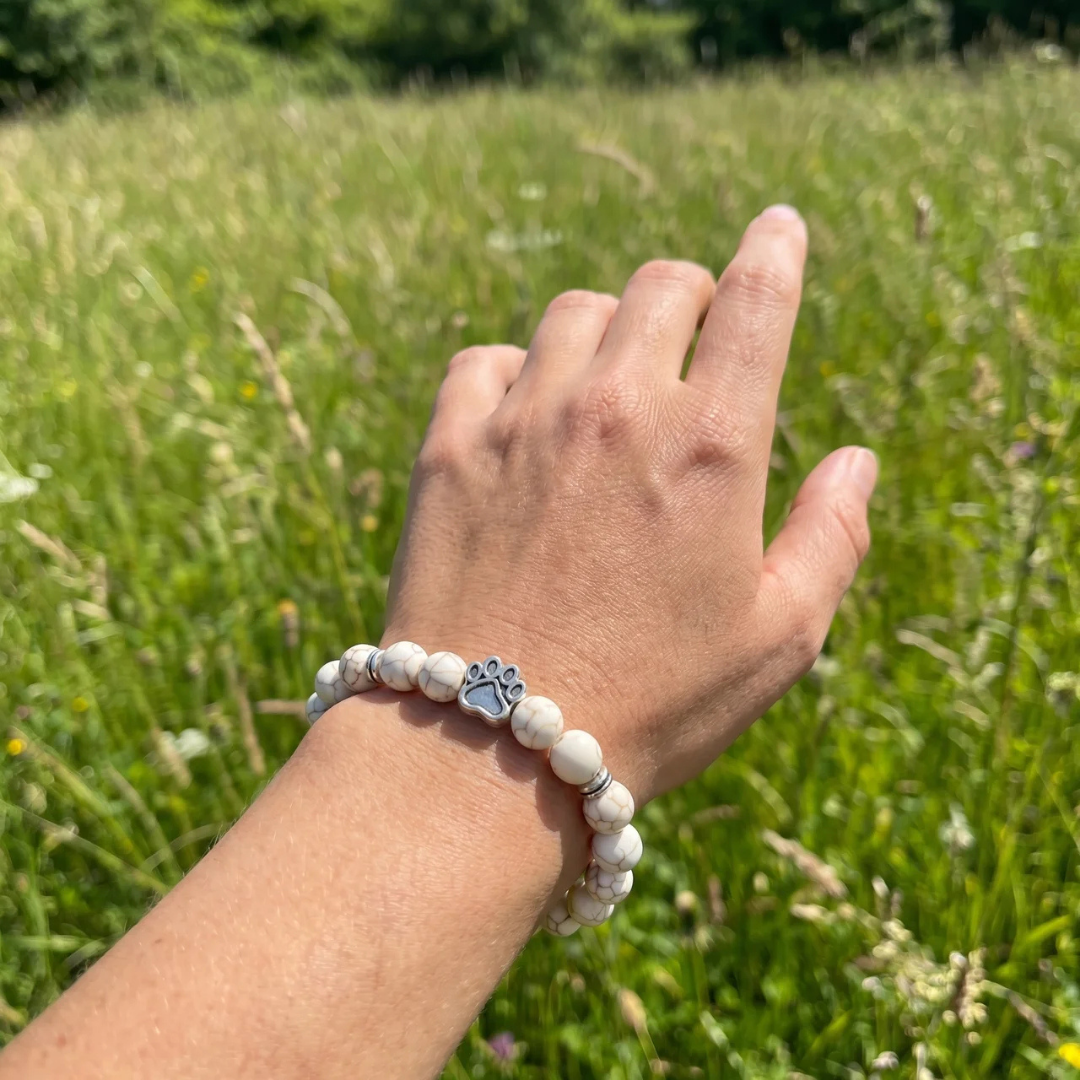 Free Ivory Bracelet