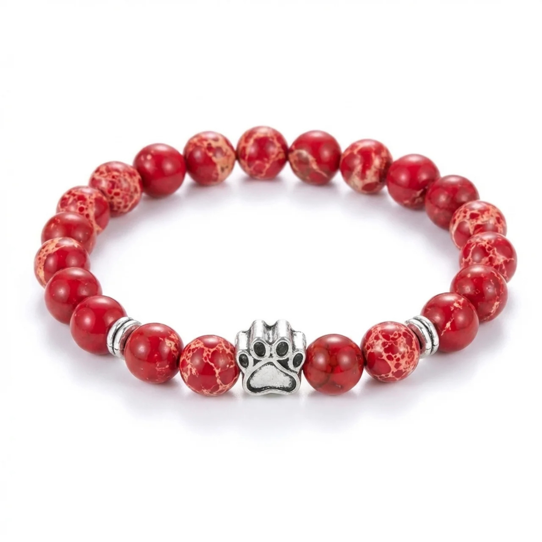 Free Magma Bracelet