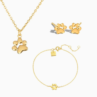 Paws Trio Bundle