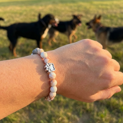 Free Pearl Bracelet
