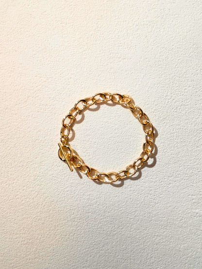 Rescue Chain Bracelet