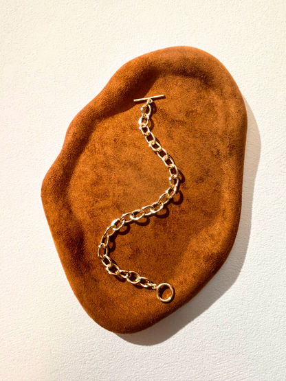 Rescue Chain Bracelet