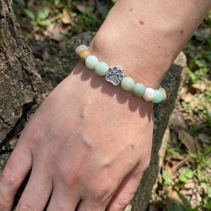 Free Sahara Bracelet