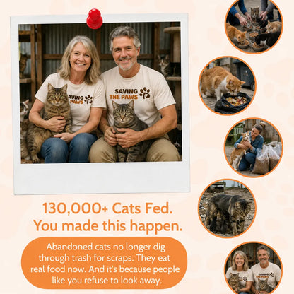 Cat Free Unity Paw Bracelet
