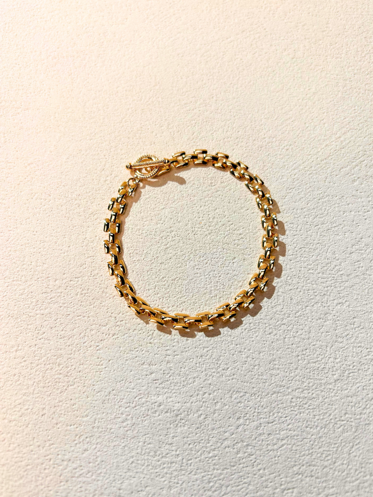 Second Chance Bracelet VIP