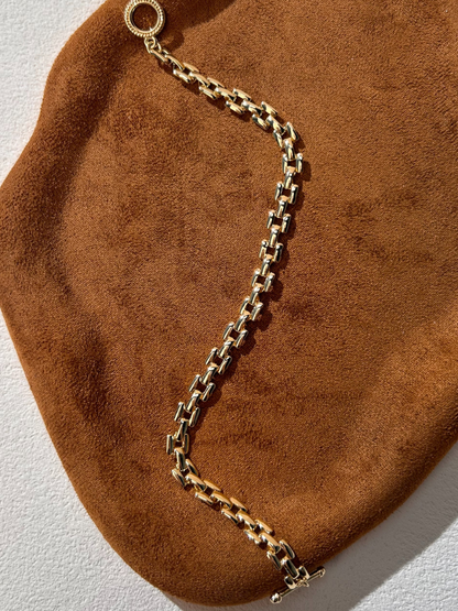 Second Chance Bracelet VIP