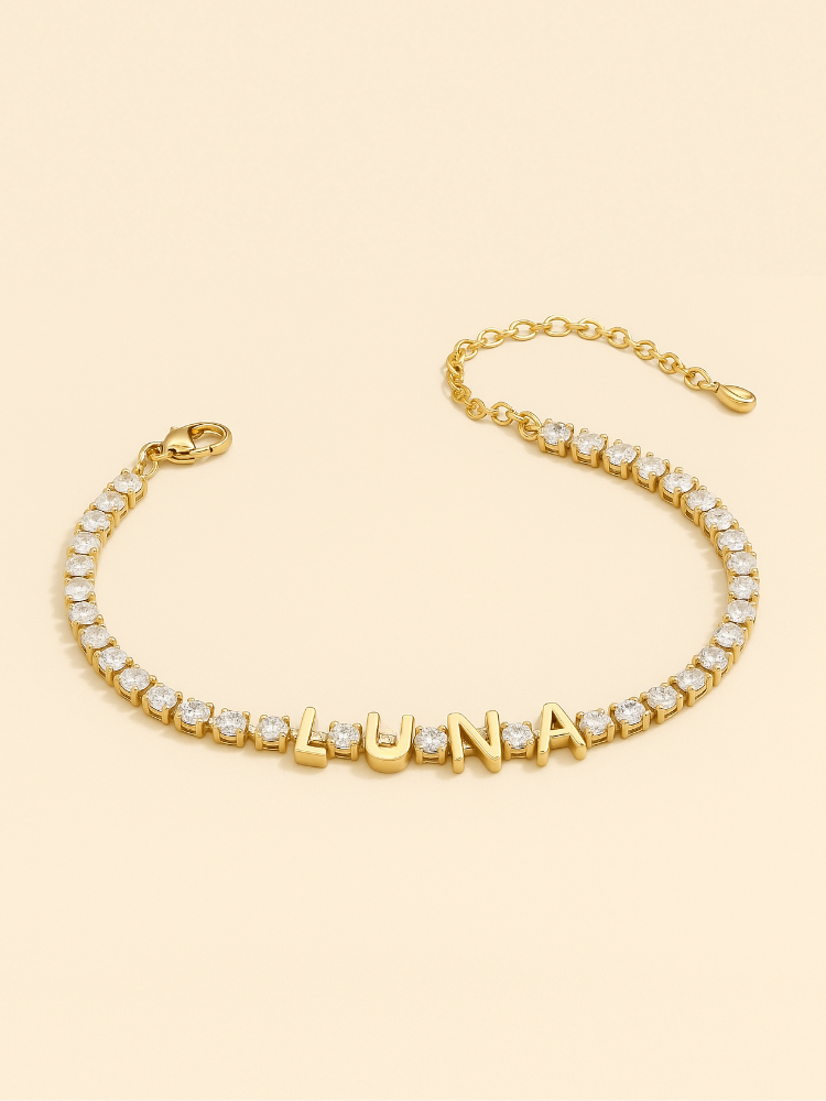 Shine of Love Bracelet VIP